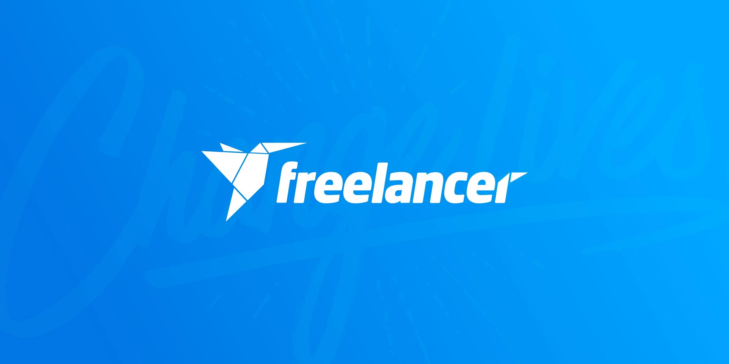 Freelancer platform